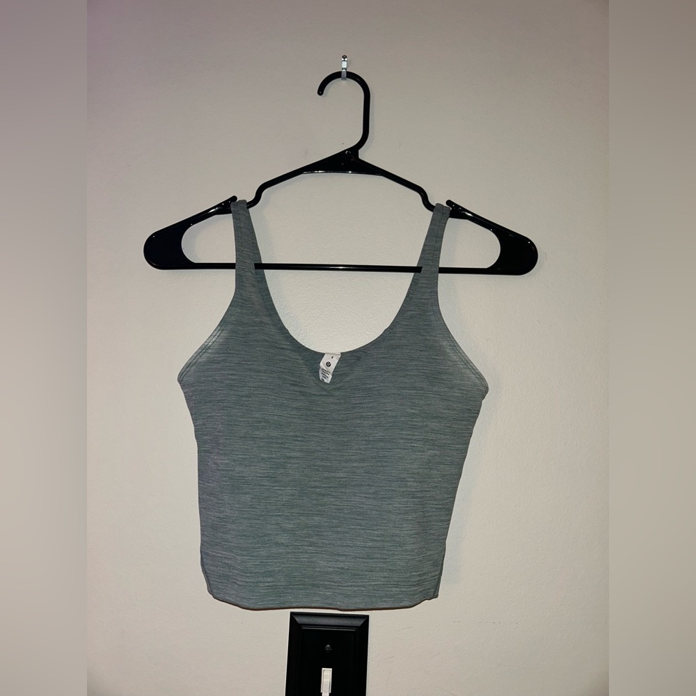 Lululemon Align Tank Size 4
